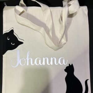 Custom Totes