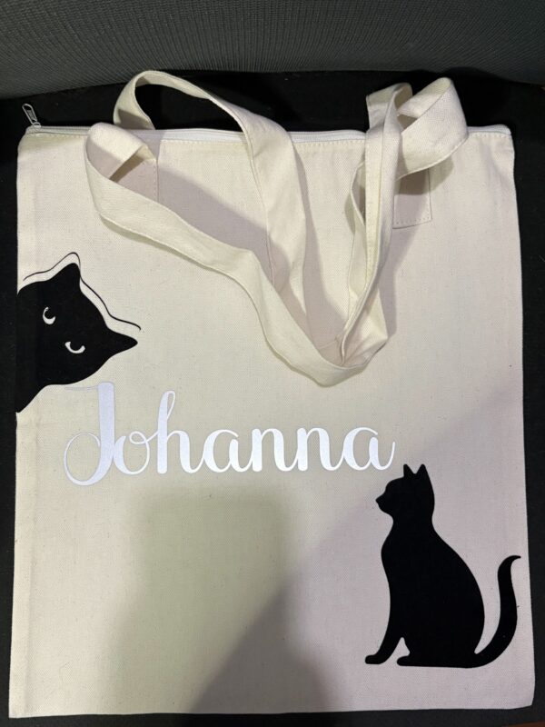Custom Totes