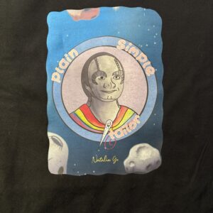 Garak Shirt